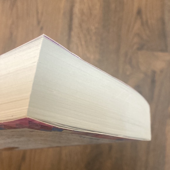 What To Expect When You’re Expecting Book - Picture 7 of 11